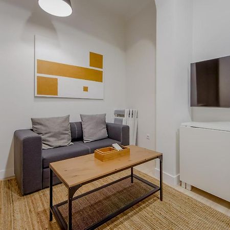 דירות מדריד Ny Style Apt 5P En Sanmateo Centro Chueca/Justicia מראה חיצוני תמונה