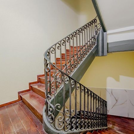 דירות מדריד Ny Style Apt 5P En Sanmateo Centro Chueca/Justicia מראה חיצוני תמונה