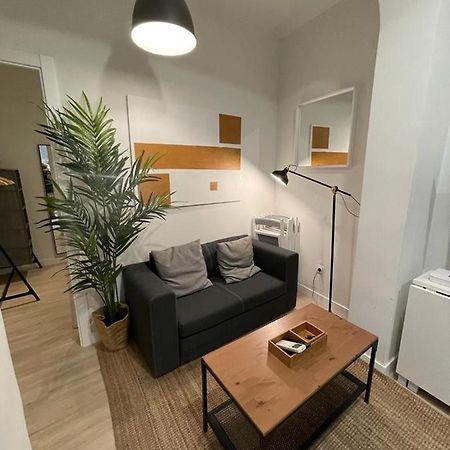 דירות מדריד Ny Style Apt 5P En Sanmateo Centro Chueca/Justicia מראה חיצוני תמונה