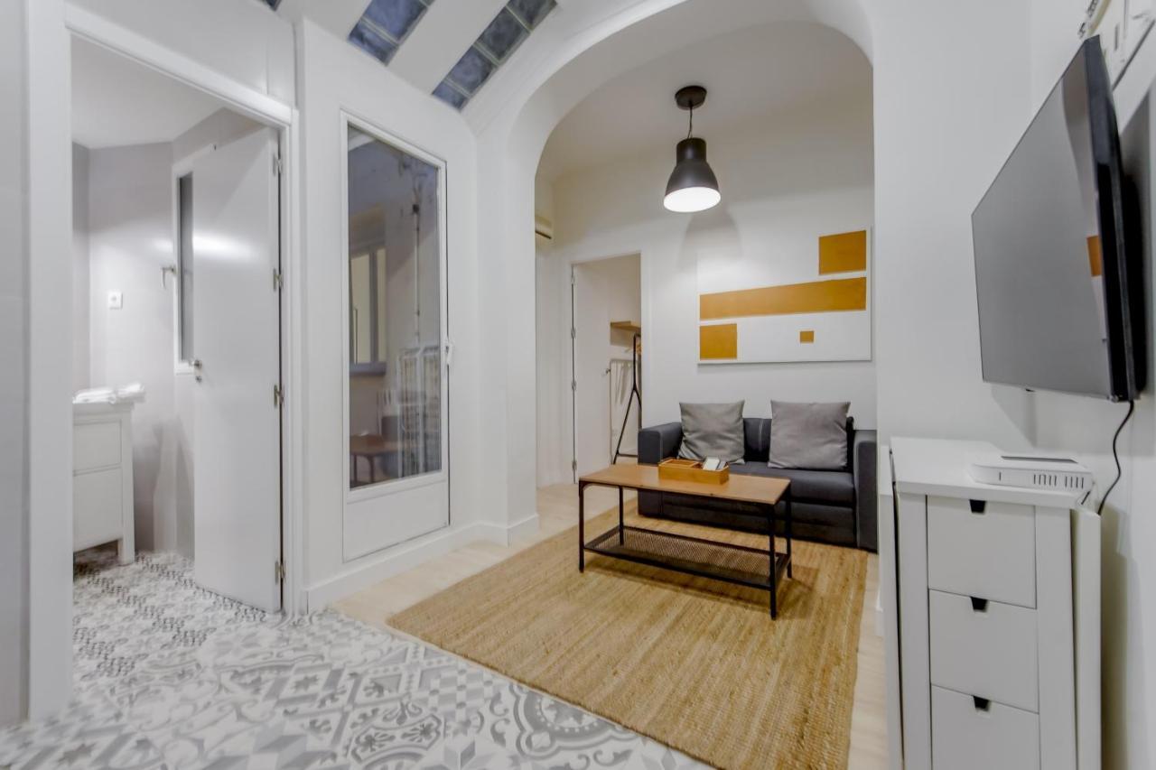 דירות מדריד Ny Style Apt 5P En Sanmateo Centro Chueca/Justicia מראה חיצוני תמונה