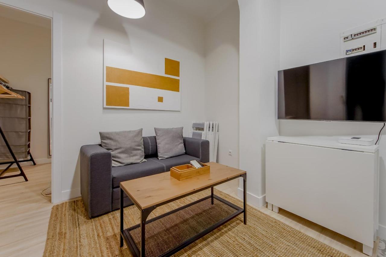 דירות מדריד Ny Style Apt 5P En Sanmateo Centro Chueca/Justicia מראה חיצוני תמונה
