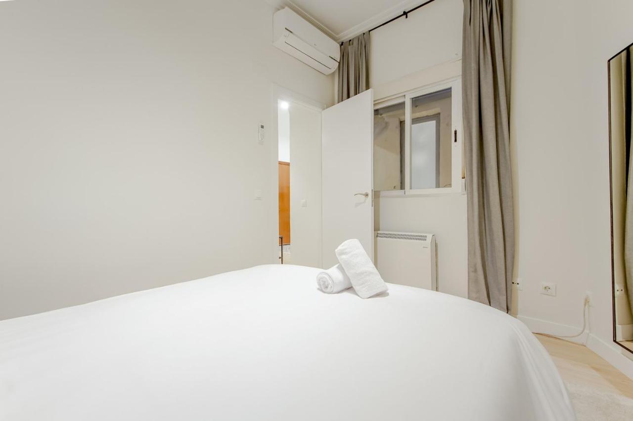 דירות מדריד Ny Style Apt 5P En Sanmateo Centro Chueca/Justicia מראה חיצוני תמונה