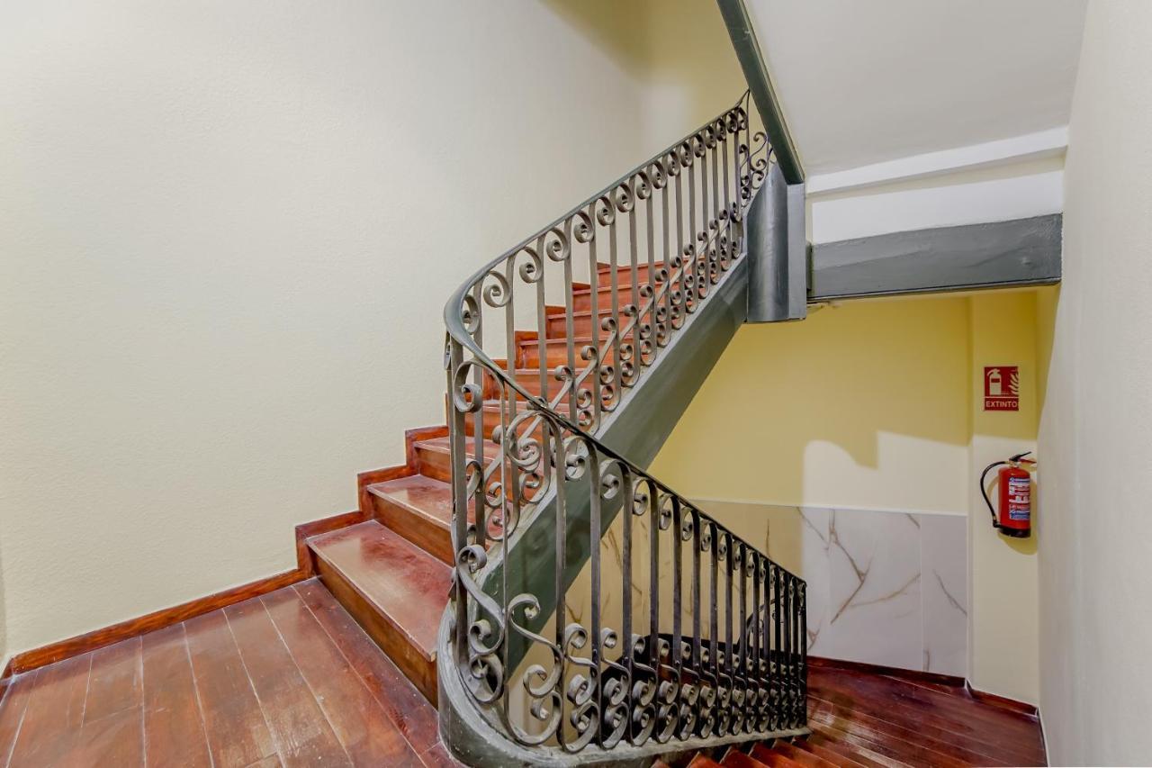 דירות מדריד Ny Style Apt 5P En Sanmateo Centro Chueca/Justicia מראה חיצוני תמונה