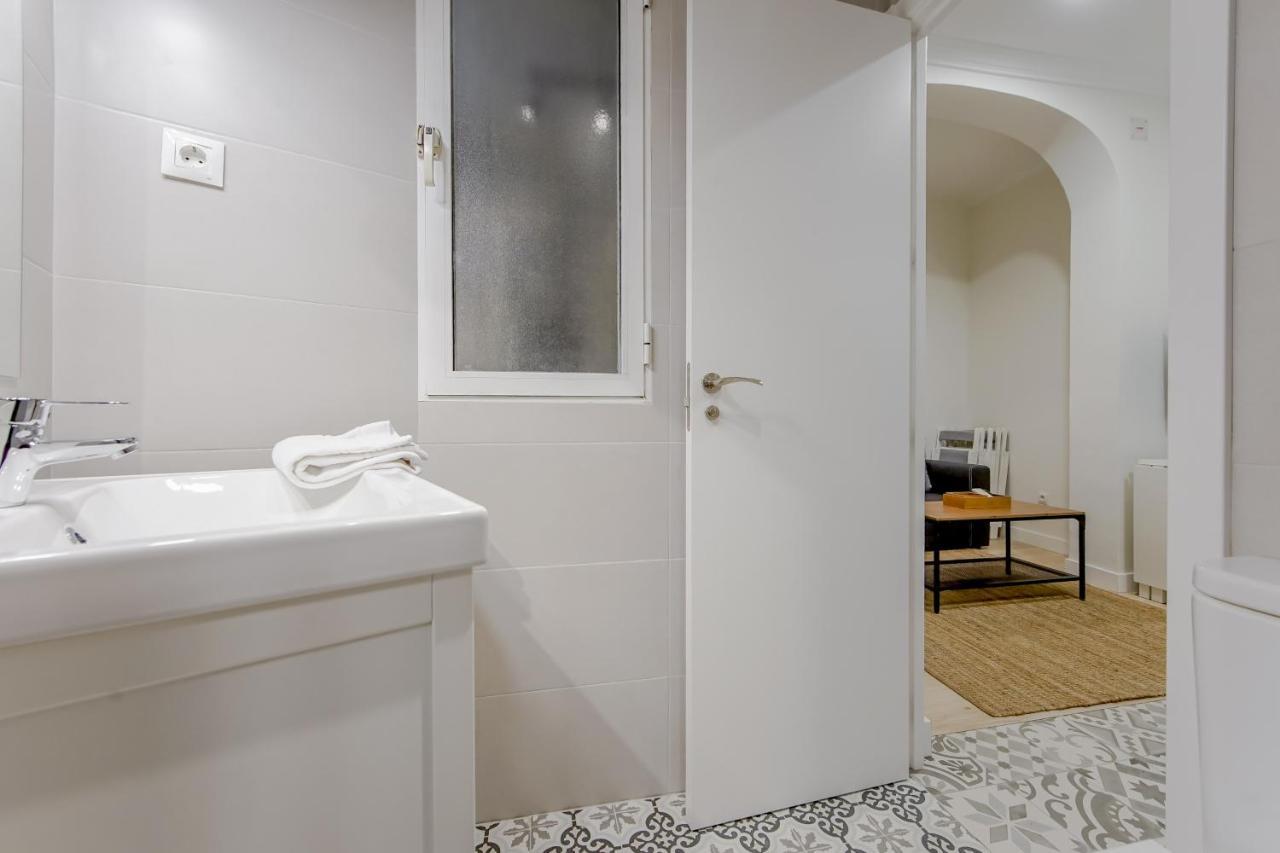 דירות מדריד Ny Style Apt 5P En Sanmateo Centro Chueca/Justicia מראה חיצוני תמונה