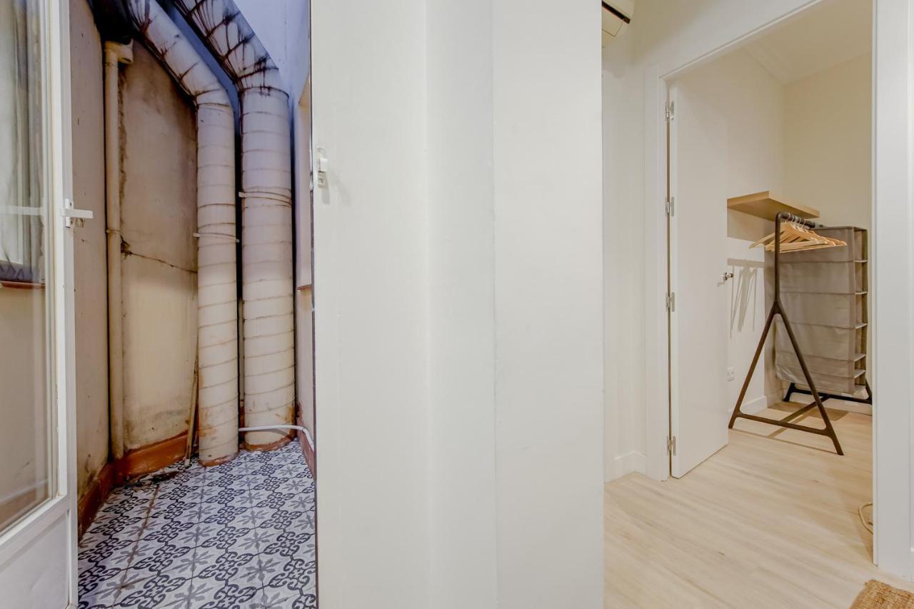 דירות מדריד Ny Style Apt 5P En Sanmateo Centro Chueca/Justicia מראה חיצוני תמונה