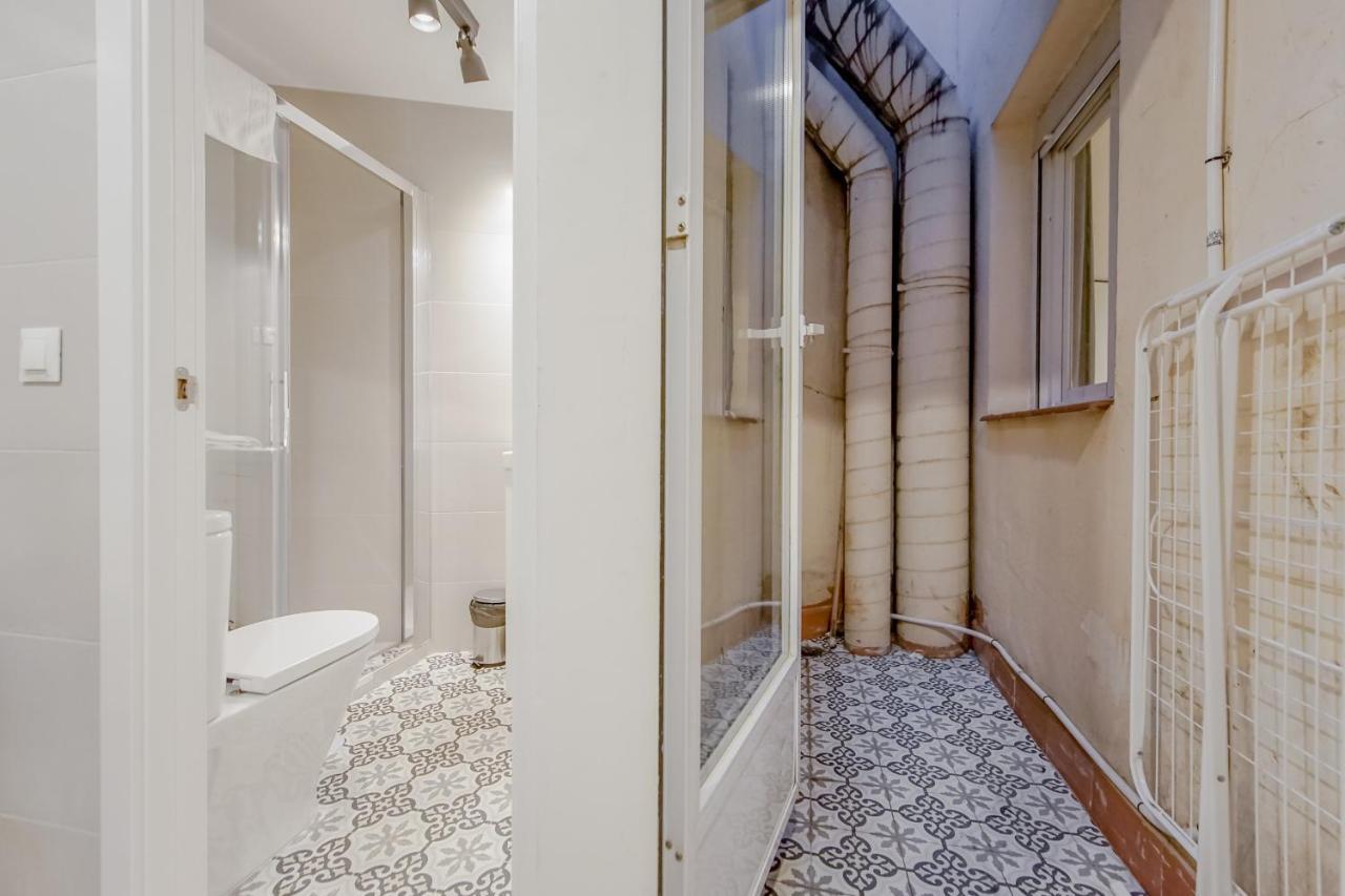 דירות מדריד Ny Style Apt 5P En Sanmateo Centro Chueca/Justicia מראה חיצוני תמונה