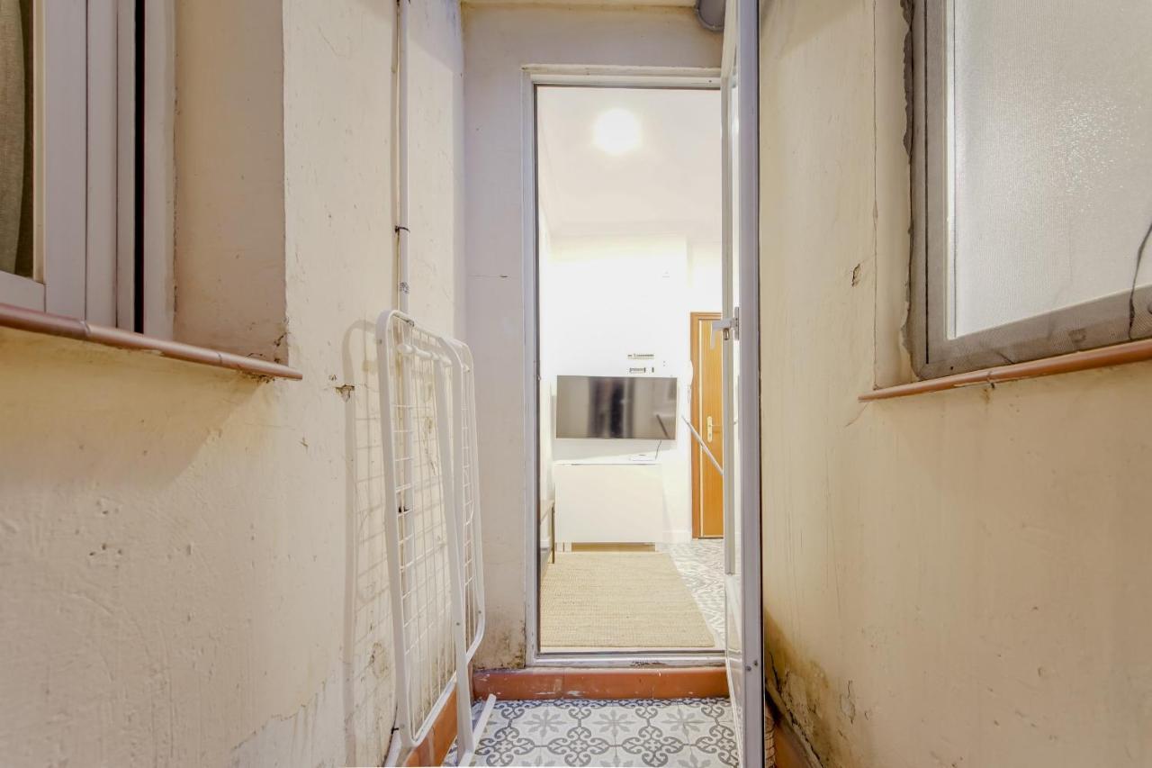 דירות מדריד Ny Style Apt 5P En Sanmateo Centro Chueca/Justicia מראה חיצוני תמונה