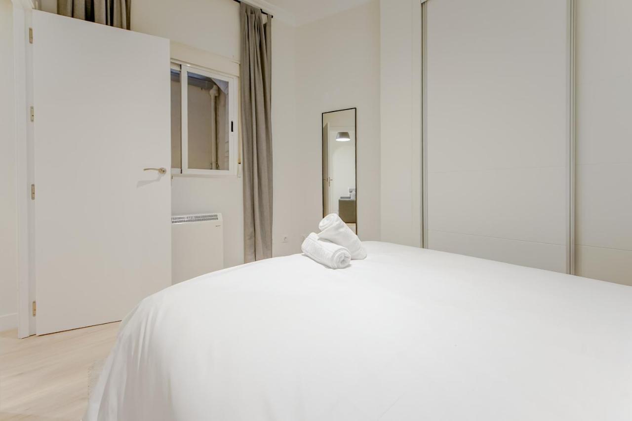 דירות מדריד Ny Style Apt 5P En Sanmateo Centro Chueca/Justicia מראה חיצוני תמונה