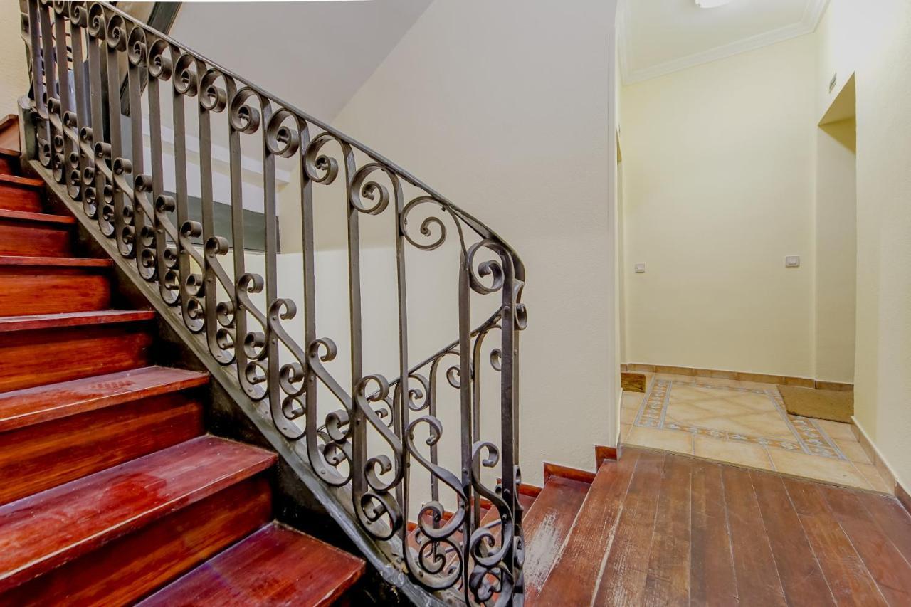 דירות מדריד Ny Style Apt 5P En Sanmateo Centro Chueca/Justicia מראה חיצוני תמונה