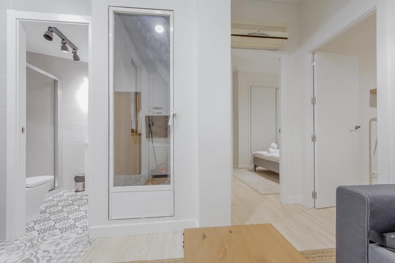 דירות מדריד Ny Style Apt 5P En Sanmateo Centro Chueca/Justicia מראה חיצוני תמונה