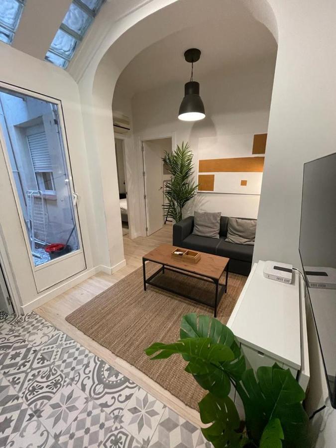 דירות מדריד Ny Style Apt 5P En Sanmateo Centro Chueca/Justicia מראה חיצוני תמונה
