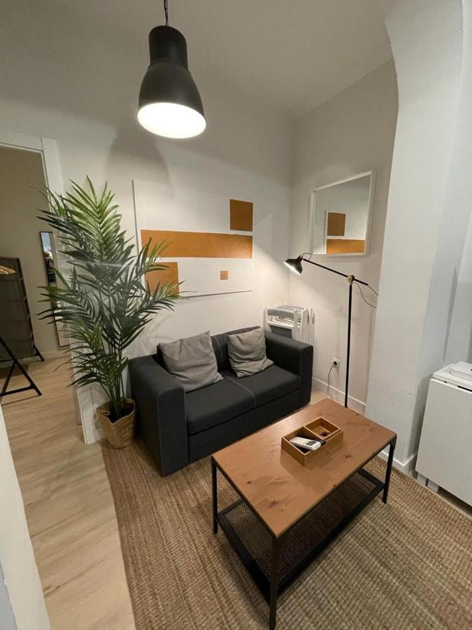 דירות מדריד Ny Style Apt 5P En Sanmateo Centro Chueca/Justicia מראה חיצוני תמונה