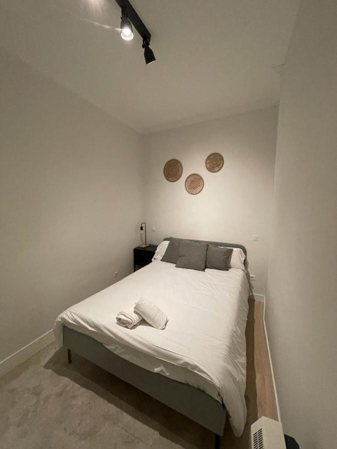 דירות מדריד Ny Style Apt 5P En Sanmateo Centro Chueca/Justicia מראה חיצוני תמונה